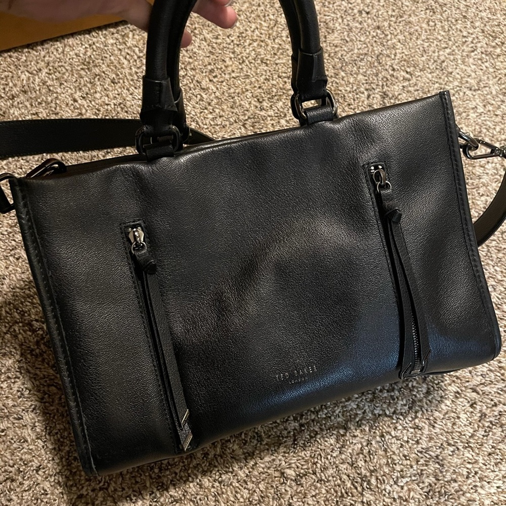 Ted Baker purse